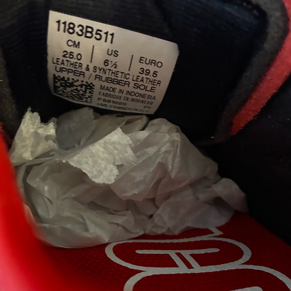 Asics Onitsuka Tiger Mexico 66 - Picture 8 of 8